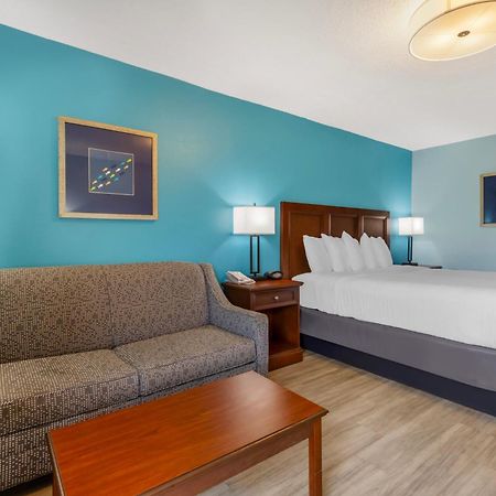 Best Western Plus Myrtle Beach@Intracoastal Exterior foto