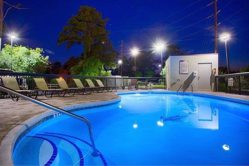 Best Western Plus Myrtle Beach@Intracoastal Exterior foto