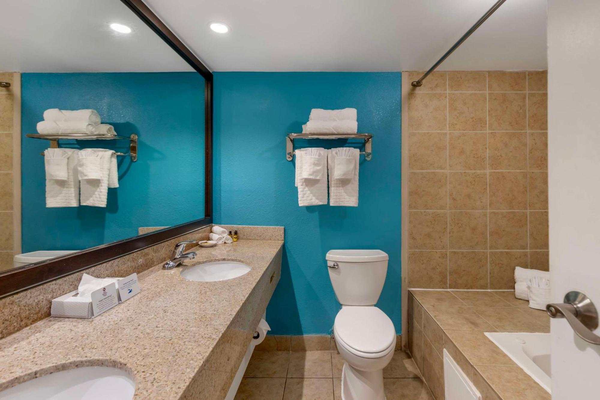 Best Western Plus Myrtle Beach@Intracoastal Exterior foto