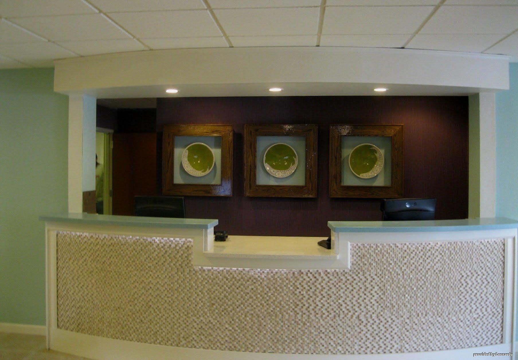 Best Western Plus Myrtle Beach@Intracoastal Interior foto